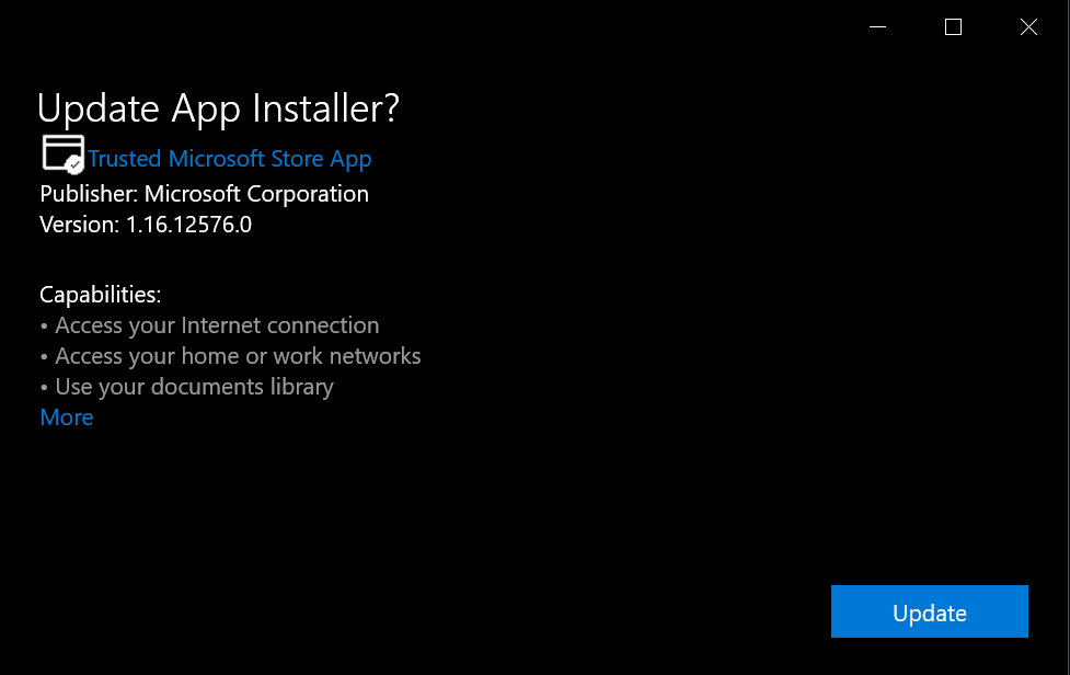 Urbit for Normies: Installing Urbit on Windows 10 with Docker Desktop