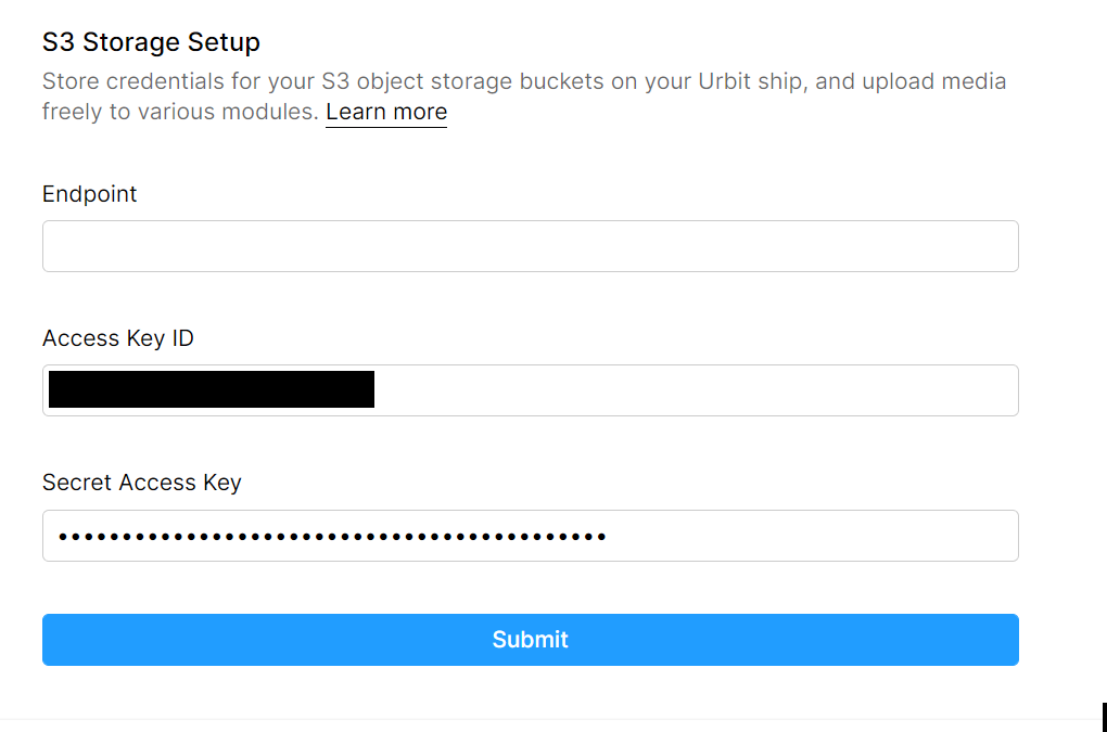 Urbit for Normies: Installing Urbit on a Cloud Host