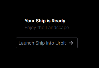 Urbit for Normies: Join Urbit in 10 Minutes with Port