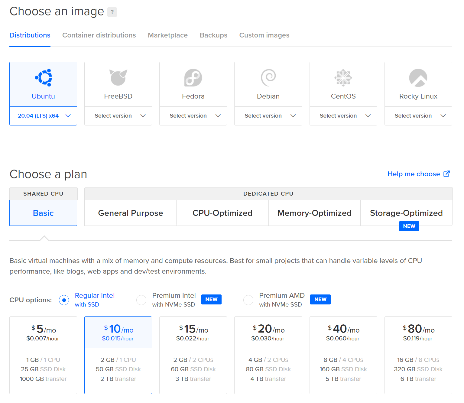 Urbit for Normies: Installing Urbit on a Cloud Host