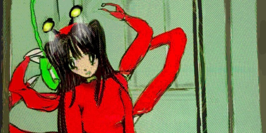 On Jadeposting