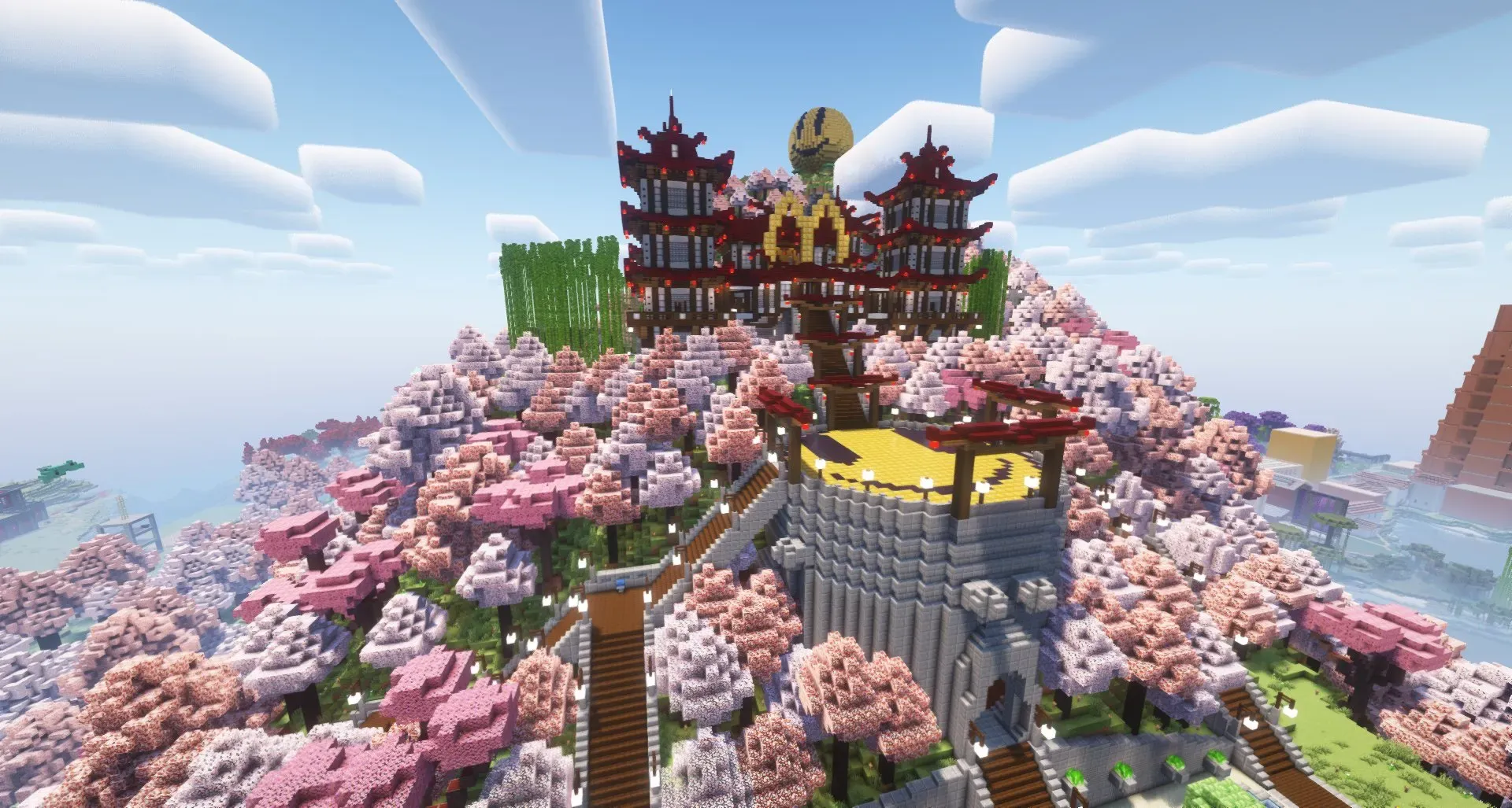 Feature: Decrypt - Miladycraft and Network Spirituality in Minecraft (2024)